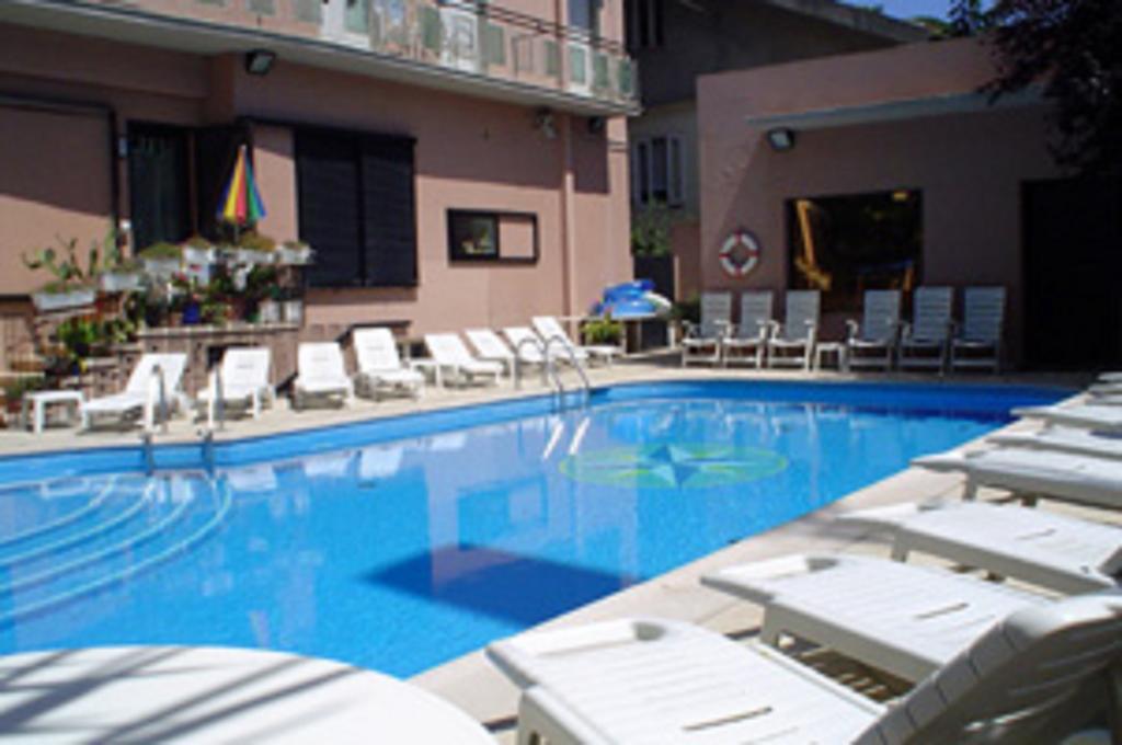 Hotel Ducale Cattolica Facilities photo